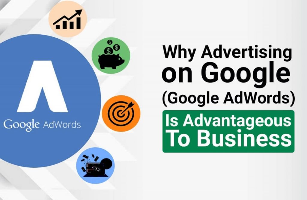 Why Advertising on Google (Google Ads) is Advantageous to Business