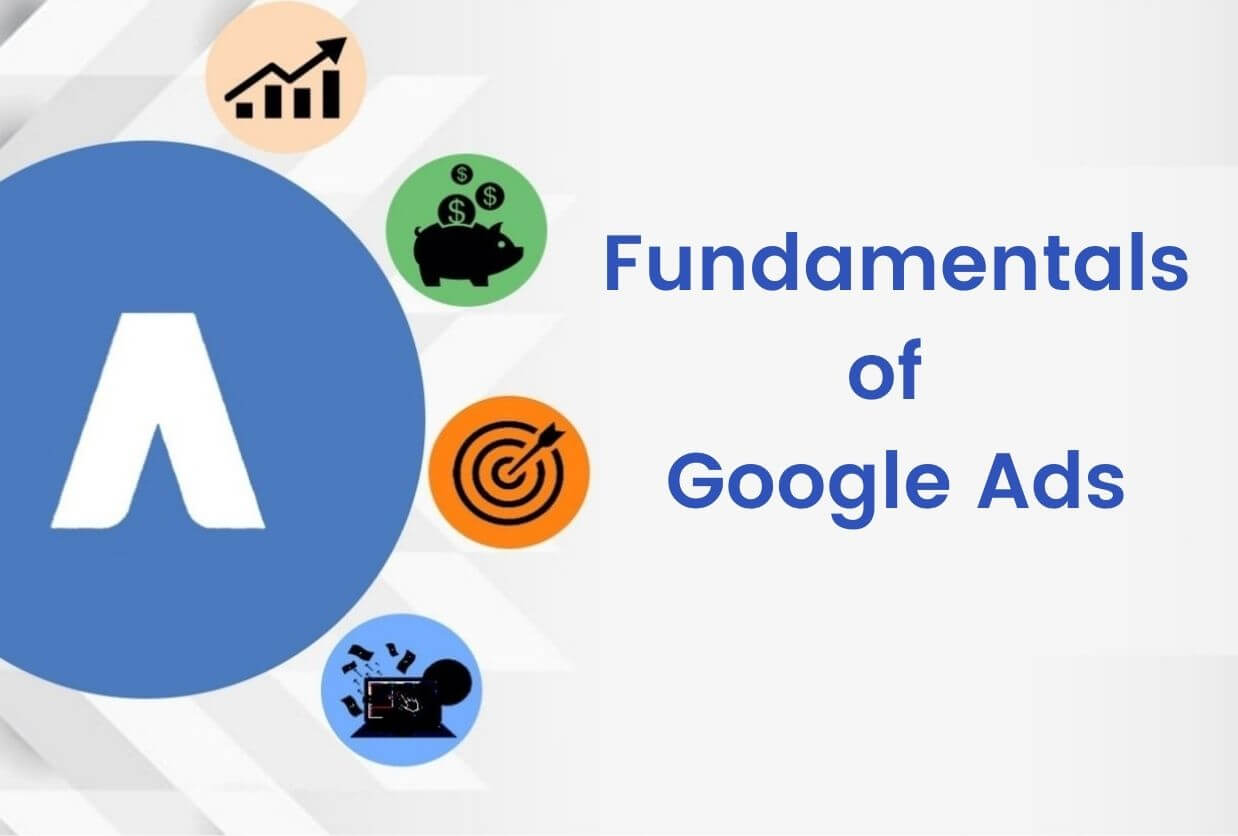 Fundamentals of Google Ads